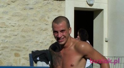 Marcin, Mężczyzna, 35, Katowice, Polska: 1