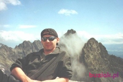 OscarWro, Male, 40, Wrocław, Polska: 1