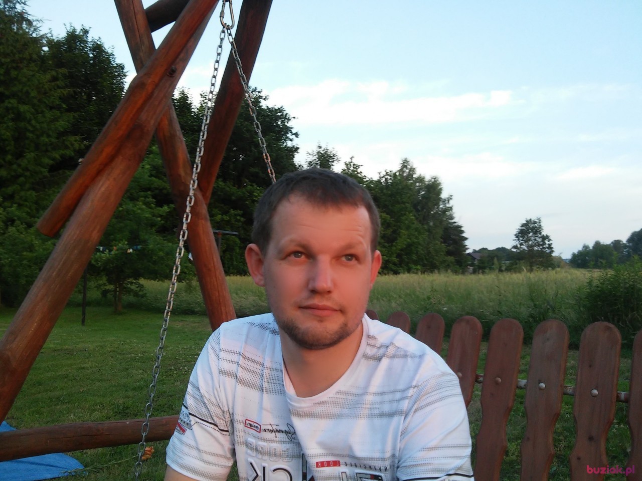 Sebek, Male, 34, Łańcut, Polska, Photo: 2