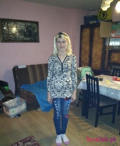 Mirka, Kobieta, 47, Nowy Dwór Mazowiecki, Polska, Zdjęcie: 2