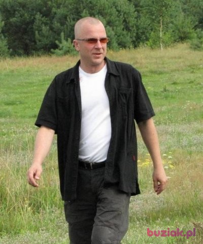 Matuzal, Male, 56, Kielce, Polska: 1