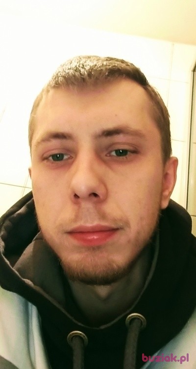 Piotrek, Mężczyzna, 33, Drobin, Polska: 1