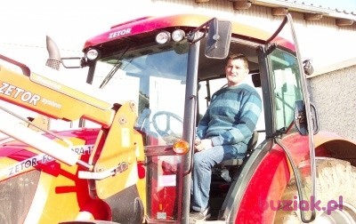 Mirek, Male, 45, Września, Polska, Photo: 4