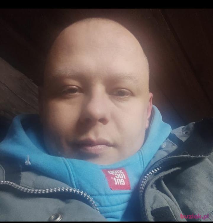 Oktawiusz, Mężczyzna, 36, Kędzierzyn-Koźle, Polska: 1