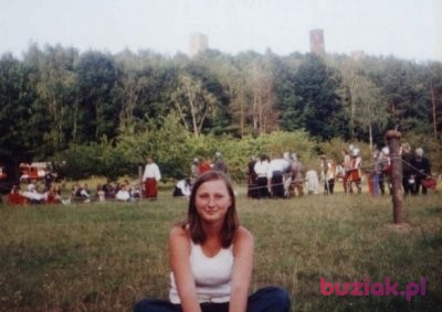 aga87, Female, 37, Radom, Polska, Photo: 3