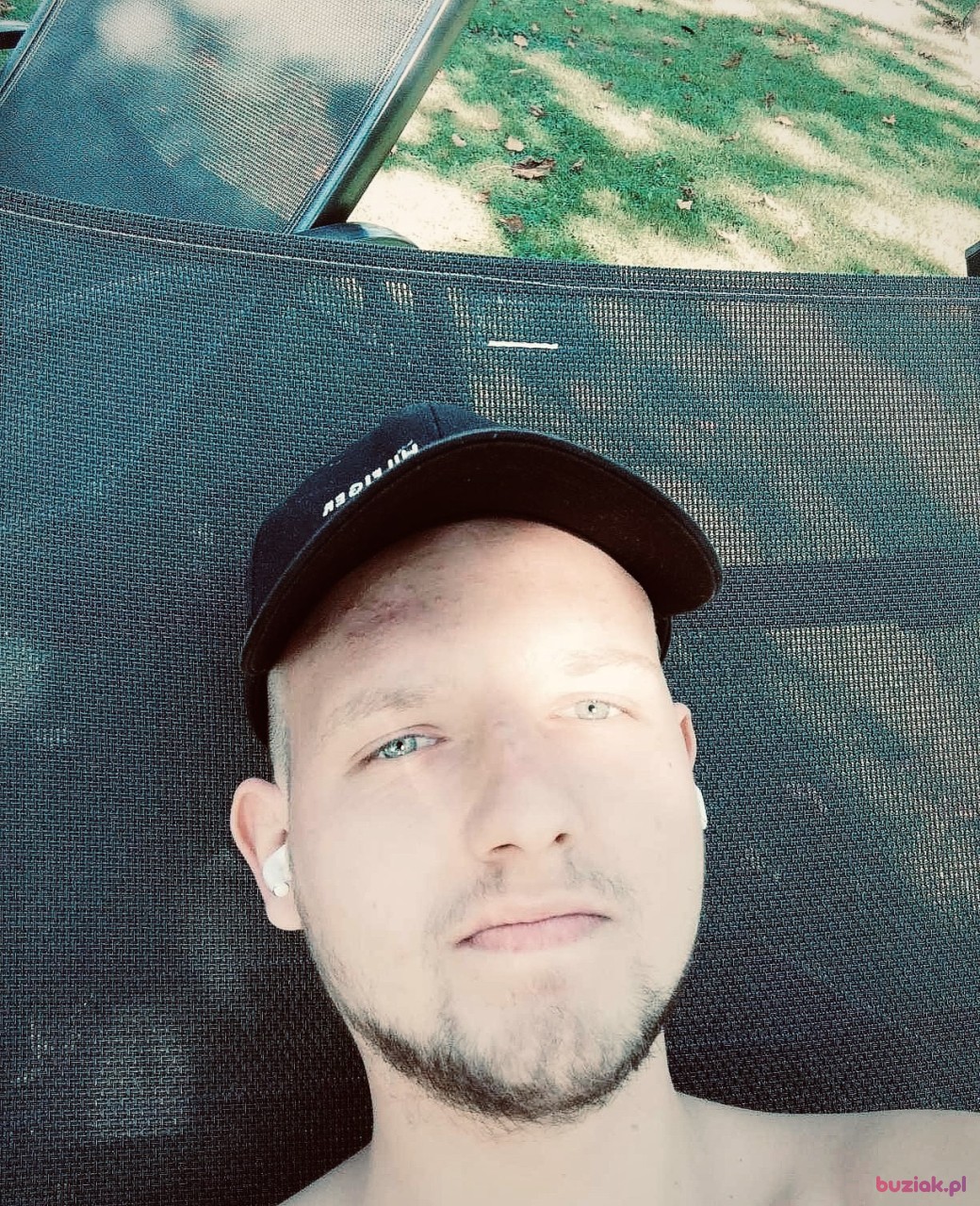 Szymon, Male, 25, Starogard Gdański, Polska, Photo: 2