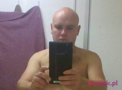Jacek, Mężczyzna, 36, Szczecin, Polska: 1