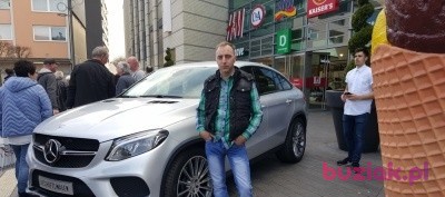 Darek, Male, 50, Wrocław, Polska: 1