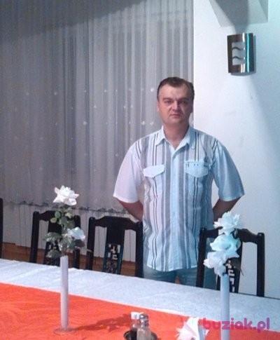 Daniel, Male, 50, Polska: 1