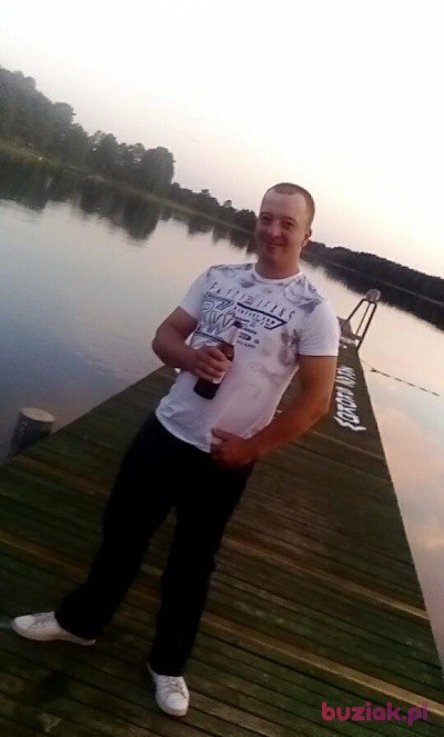 jacek, Mężczyzna, 34, Czersk, Polska, Zdjęcie: 1