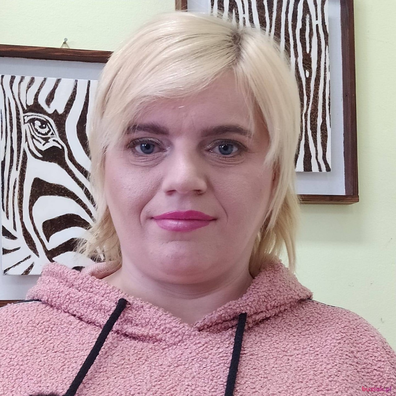 justyna, Female, 41, Nisko, Polska, Photo: 2