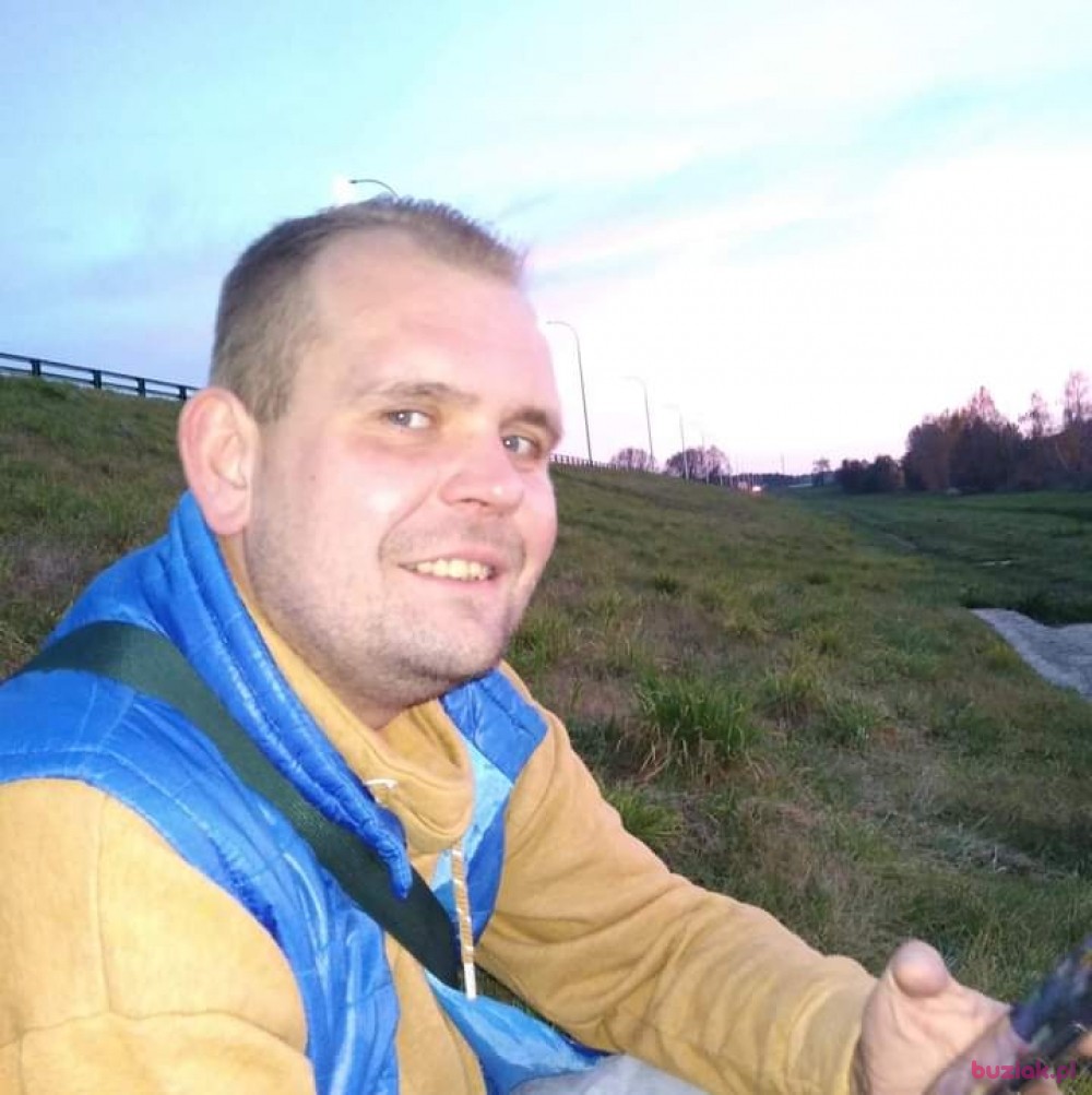 mateusz, Male, 37, Kalisz, Polska, Photo: 1