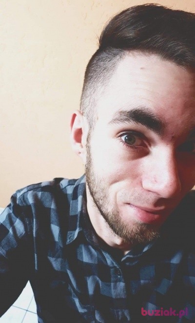 Paweł, Mężczyzna, 30, Oświęcim, Polska: 1
