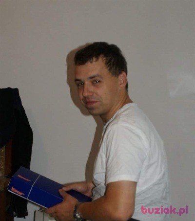 Tomasz, Mężczyzna, 42, Warszawa, Polska, Zdjęcie: 2