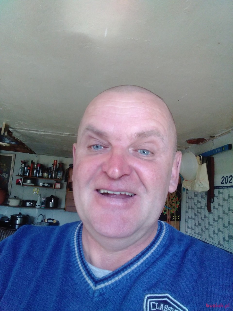 Andrzej, Male, 61, Fanoe, Dania, Dania: 1