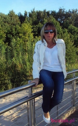 Iwona, Kobieta, 46, Warszawa, Polska, Zdjęcie: 5