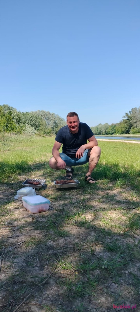 Sebastian, Mężczyzna, 49, Poznań, Polska, Zdjęcie: 4