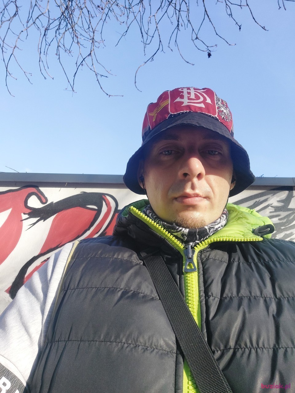 Tom, Mężczyzna, 31, Łódź, Polska, Zdjęcie: 12