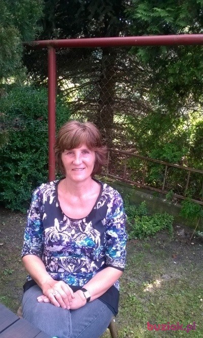Hanna, Female, 64, Piotrków Trybunalski, Polska, Photo: 2