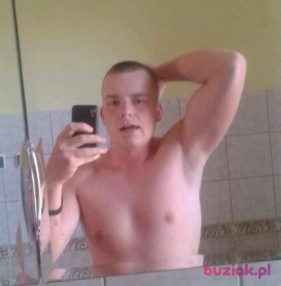 pawlak3232, Mężczyzna, 32, Toruń, Polska: 1