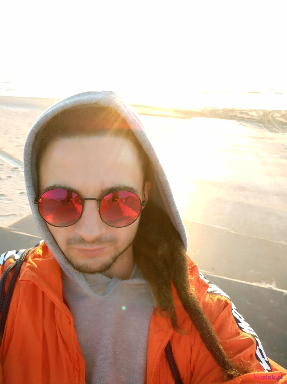 Dawid, Male, 32, Haarlem North Holland Province, Holandia: 1