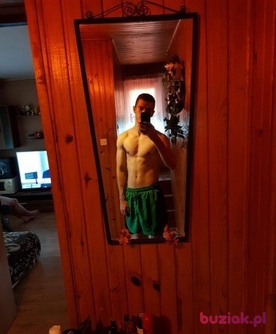 Jacek, Male, 30, Białystok, Polska, Photo: 2