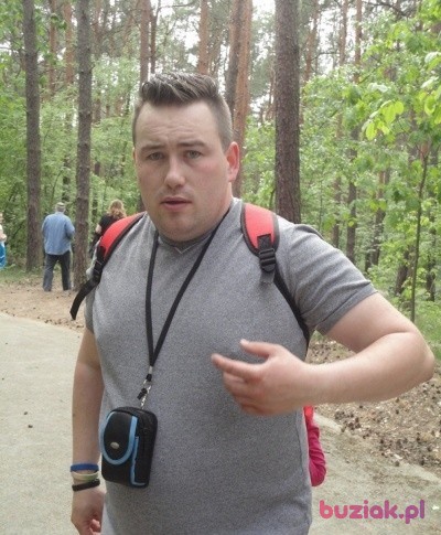 Łukasz, Male, 39, Nowe, Polska, Photo: 2