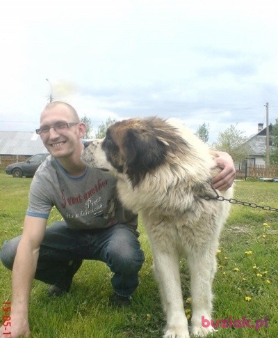 Maciek, Male, 40, Sokółka, Polska, Photo: 2