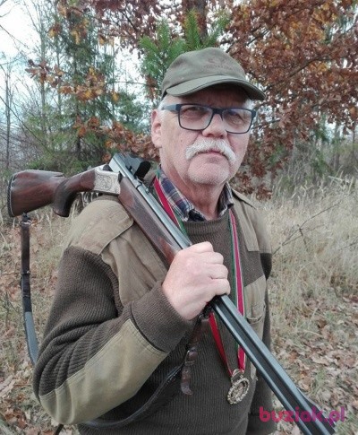 Andrzej, Male, 75, Prudnik, Polska: 1