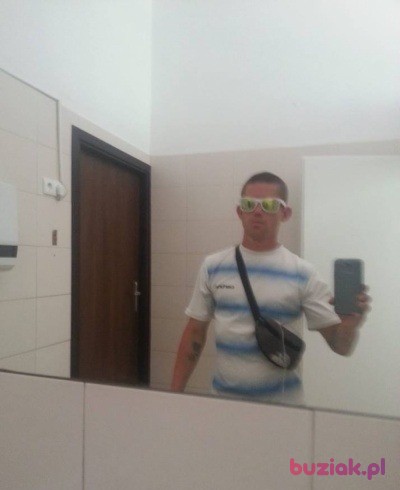 Patryk, Mężczyzna, 33, Mrągowo, Polska, Zdjęcie: 4