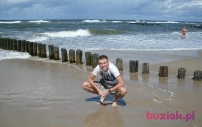 Damian, Mężczyzna, 31, Bydgoszcz, Polska, Zdjęcie: 1