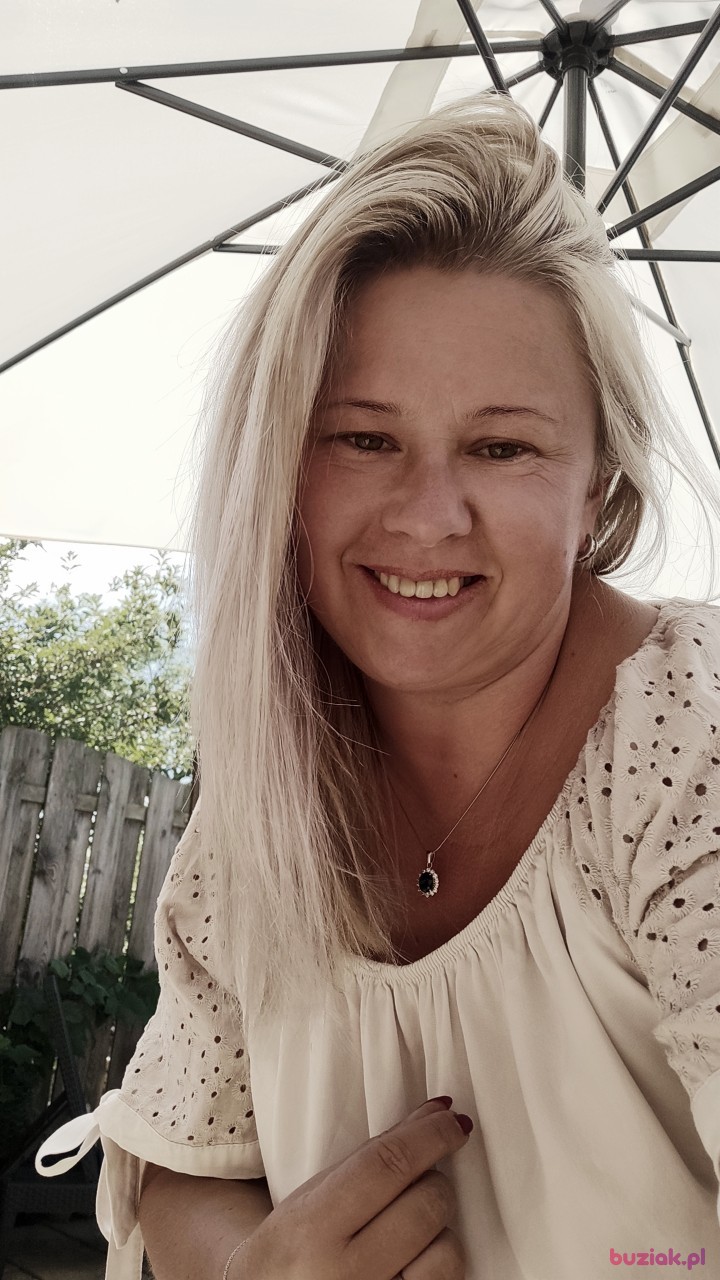 Kasia, Kobieta, 41, Rotterdam South Holland Province, Holandia, Zdjęcie: 1