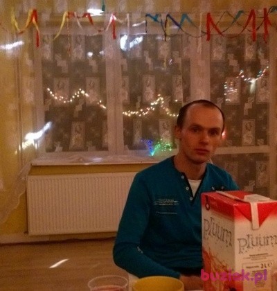 Łukasz, Male, 35, Tarnów, Polska: 1