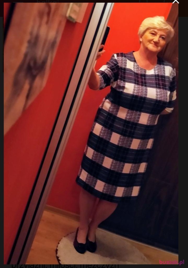 Halszka, Female, 71, Rawa Mazowiecka, Polska, Photo: 2