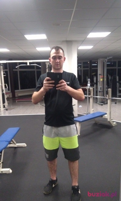 Pawel, Mężczyzna, 31, Głogów, Polska: 1