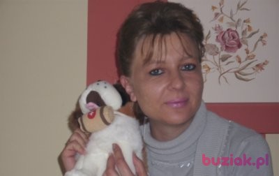Izabela, Female, 54, Poznań, Polska: 1