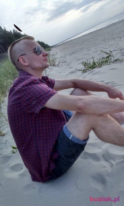 Karol , Male, 34, Ostróda, Polska, Photo: 2