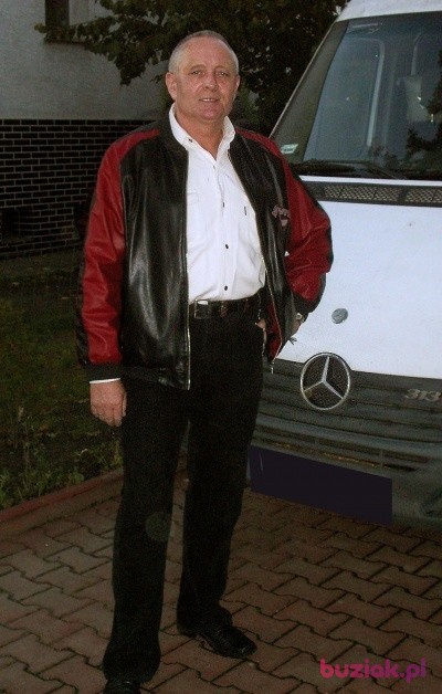 Andrzej, Mężczyzna, 72, Wrocław, Polska, Zdjęcie: 5
