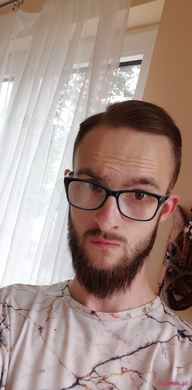 Filip, Male, 28, Żyrardów, Polska: 1