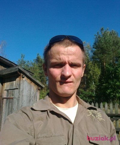 leon, Male, 38, Pionki, Polska: 1