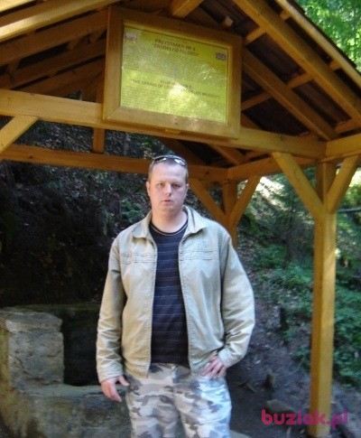 Grzegorz, Male, 37, Chrzanów, Polska, Photo: 2