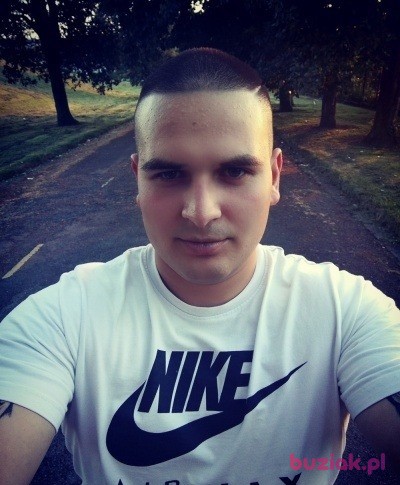 Patryk, Mężczyzna, 29, Wielka Brytania, Zdjęcie: 4