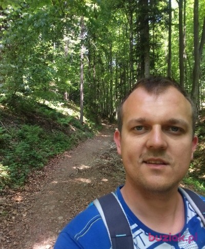 Cezat, Mężczyzna, 37, Lubliniec, Polska, Zdjęcie: 1