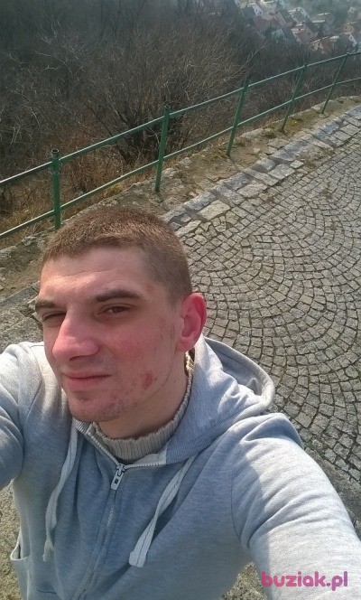 Piotr, Male, 33, Strzegom, Polska, Photo: 2