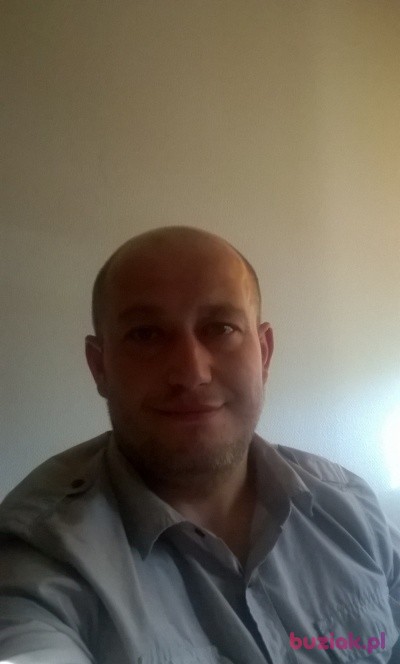 Marcin , Male, 47, Szwecja, Photo: 1