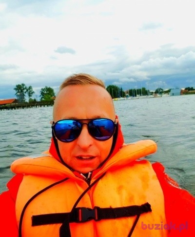 Medyk, Mężczyzna, 40, Gdańsk, Polska, Zdjęcie: 2