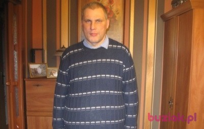 Sławek, Mężczyzna, 51, Trzebnica, Polska: 1