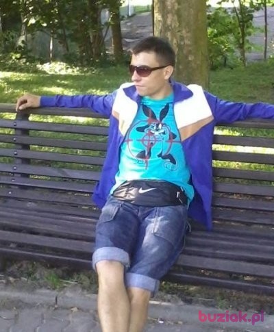 Radeek, Mężczyzna, 34, Polska, Zdjęcie: 5