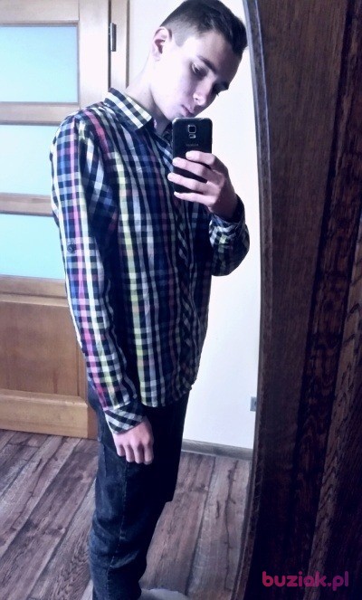 kamil, Male, 22, Świątniki Górne, Polska, Photo: 4