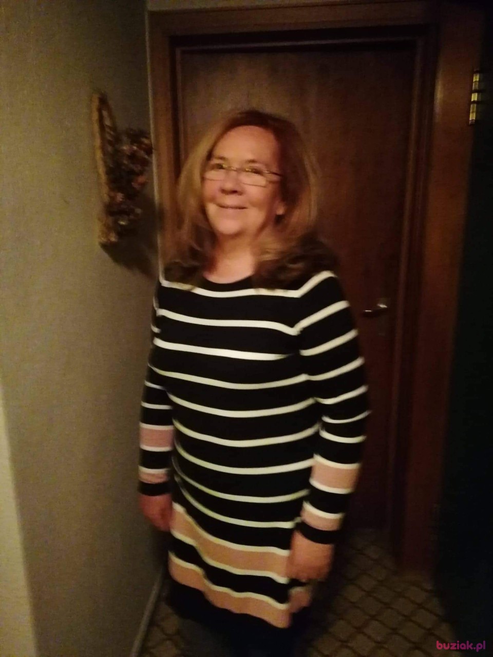 Lucyna, Female, 66, Frankfurt, Niemcy, Photo: 8